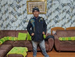 29 Hari Tanpa Jawaban, LSM KPK RI Layangkan Surat Keberatan ke Pemerintah Desa Kutaampel