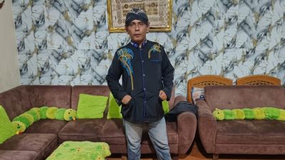 29 Hari Tanpa Jawaban, LSM KPK RI Layangkan Surat Keberatan ke Pemerintah Desa Kutaampel