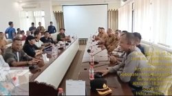 Audiensi Penyulingan Minyak Rakyat di Muba Memanas, Tokoh Masyarakat Subairin Desak Hentikan Razia: “Jangan Hanya Tegakkan Aturan, Pikirkan Nasib Rakyat”