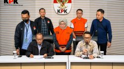 Menghapus Temuan, Menjual Integritas: KPK Bongkar Dugaan Suap Audit BPK di Muara Enim, Libatkan Kepala Daerah dan Pengusaha