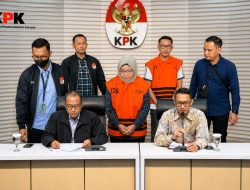 Menghapus Temuan, Menjual Integritas: KPK Bongkar Dugaan Suap Audit BPK di Muara Enim, Libatkan Kepala Daerah dan Pengusaha