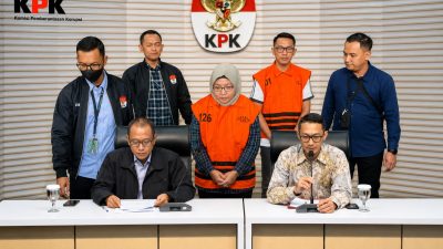 Menghapus Temuan, Menjual Integritas: KPK Bongkar Dugaan Suap Audit BPK di Muara Enim, Libatkan Kepala Daerah dan Pengusaha