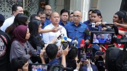 Program Makan Bergizi Gratis Diguncang Skandal! Pihak Swasta Diduga Atur Mitra dan Setor Uang ke Pejabat
