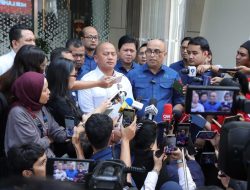 Program Makan Bergizi Gratis Diguncang Skandal! Pihak Swasta Diduga Atur Mitra dan Setor Uang ke Pejabat