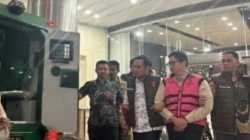 Triliunan Rupiah untuk MBG Diduga Jadi Bancakan, Vendor Motor Listrik Resmi Jadi Tersangka