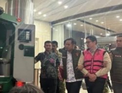 Triliunan Rupiah untuk MBG Diduga Jadi Bancakan, Vendor Motor Listrik Resmi Jadi Tersangka