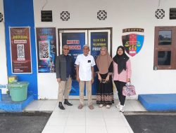 Bukti Harus Lebih Terang dari Cahaya: Advokat Indafikri Minta Keadilan untuk Rendi Platini Ditegakkan Berdasarkan Fakta, Bukan Asumsi
