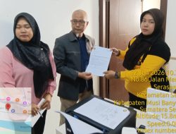 Praperadilan Rendi Platini Uji Profesionalisme Penyidikan Polres Muba, Kanit PPA Semua Proses Sesuai KUHAP: Publik Menantikan Fakta-Fakta yang Akan Terungkap di Ruang Sidang