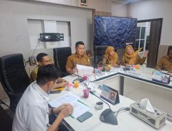 Sinergi Pasca-RDP Komisi IV DPRD Muba: Kadisnakertrans Imbau Seluruh Perusahaan Optimalkan Tenaga Kerja Lokal Melalui SIAPkerja dan Patuhi Regulasi Berlapis
