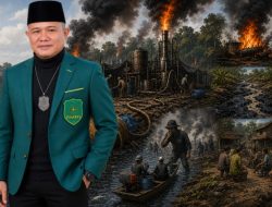 Harapan Baru bagi Migas Rakyat Belum Terwujud, GHARIS Minta Bupati Muba Segera Hadirkan Regulasi yang Melindungi Masyarakat