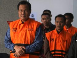 KPK Bongkar Korupsi “Sempurna” di Muara Enim: Dari Suap Proyek hingga Rekayasa Audit BPK