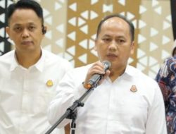 Korupsi MBG Melebar! Kejagung Perintahkan Usut SPPG di Daerah, Aliran Dana Mulai Diburu
