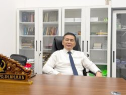 Ketum PWRI Dr. Suriyanto: Ini Bukan Sekadar Soal Pajak, Ini Perampokan Sistematis terhadap Kekayaan Bangsa