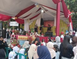 SDN Cipambuan Tetap Gelar Samenan, Dalih “Dibiayai Sekolah” Tuai Sorotan dan Kritik