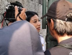 Terkuak dari Video Viral: Penghadangan Tim Investigasi tvOne Bikin Publik Makin Curiga pada MBG