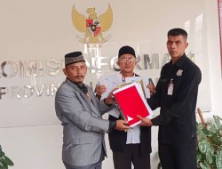 Dugaan Maladministrasi dan Sengkarut Transparansi Anggaran di SMKN 1 Cikampek, LSM KPK RI Seret Sekolah ke Komisi Informasi Jabar