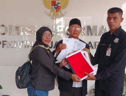 DPD LSM KPK-RI Jawa Barat Gugat Pemdes Kutaraja ke Komisi Informasi, Dugaan Pelanggaran Keterbukaan Publik Mengemuka