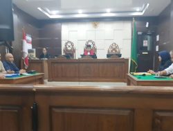Dugaan Penyiksaan hingga Penangkapan Tanpa Panggilan, Praperadilan Rendi Platini Masuki Babak Krusial