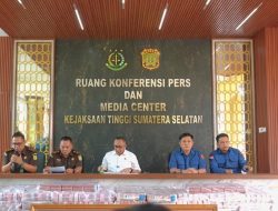 Kejati Sumsel Bongkar Dugaan Pungli Sistematis di Sungai Lalan, Agen Kapal Dipaksa Bayar Jutaan Rupiah demi Izin Berlayar