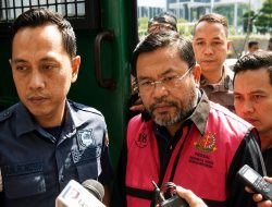 Makan Bergizi Gratis atau Bancakan Gratis? Sony Sanjaya: Proyek CCTV dan Fingerprint Rp300 Miliar Diduga Fiktif dan 41 Nama Mulai Diburu Kejagung