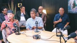 Gerakan Oposisi Kritik Keras Pemerintahan Prabowo: “Negara Hidup dari Pajak Rakyat, Bukan dari Keberhasilan Penguasa”