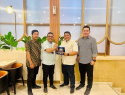 Implementasikan Perda No. 2/2020, Disnakertrans Muba Bawa Surat Resmi Bupati Muba Sasar Medco Energi dan Seluruh Perusahaan Migas
