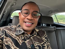 Syukur Mandar Desak Presiden Lakukan Efisiensi, Potong Gaji DPR hingga Direksi BUMN Demi Kesejahteraan Guru