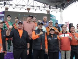 Wabup Muba Dukung Sensus Ekonomi 2026 dan Program Sekolah Rakyat, Tegaskan Pentingnya Data Akurat untuk Pembangunan