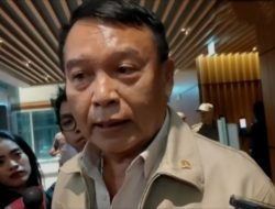 Anggaran Latsarmil Kopdes Jadi Sorotan, TB Hasanuddin: Dua Pertiga Biaya Dinilai Tak Relevan dengan Tugas Manajer