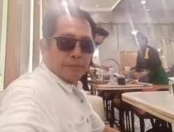 Tanah Hibah Menghilang dari Inventaris? ABS Jelata Soroti Dugaan Lemahnya Pengamanan Aset Muba