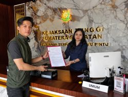 KAMUS Desak Kejati Sumsel Usut Dugaan Mark-Up Anggaran Kesbangpol PALI, Empat Pos Belanja APBD Dipersoalkan