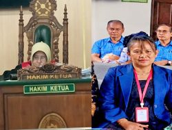 Kejati Kalteng Kembali Digugat PT MBM, Sidang Praperadilan Dijadwalkan 2 Juli 2026