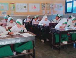 Sepekan Berjuang! MINW Sukamulia Gelar Assesmen Semester Genap Mulai Hari Ini