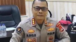 Polda NTB Dukung Nobar Piala Dunia 2026 Bersama TVRI, Masyarakat Diminta Tetap Tertib