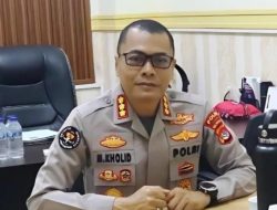 Polda NTB Dukung Nobar Piala Dunia 2026 Bersama TVRI, Masyarakat Diminta Tetap Tertib