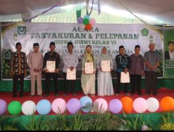 MINW Sukamulia Perkuat Kolaborasi dengan Guru TPQ di Wilayah Sukamulia dan Sekarteja