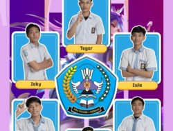 Gak Kasih Kendor ! Tim ML SMAN 1 Keruak Gas ke Semifinal Liga Pelajar KSB 2026