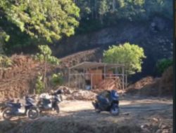 Protes Masyarakat Sembalun: Ini Keluhan Warga soal Pengerukan Bukit Orong Banjer