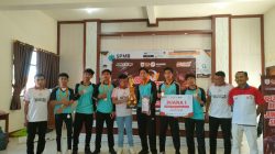 VICTORY! SMAN 1 Keruak Menguasai Land of Dawn dan Berhasil Raih Juara 1 di Liga Pelajar 2.0 Esport KSB 2026