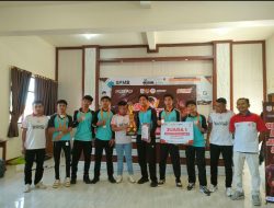 VICTORY! SMAN 1 Keruak Menguasai Land of Dawn dan Berhasil Raih Juara 1 di Liga Pelajar 2.0 Esport KSB 2026