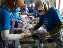 Pembayaran Mingguan Insentif Relawan SPPG Pringgasela Perintah Langsung dari Pusat