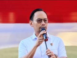 Kasus Pungli Tunjangan Guru Terpencil Kab. Bima: Polda NTB Serahkan Tersangka IR dan 49 Barang Bukti