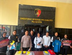 Janji Kerja ke Jepang Berujung Kasus, Polda NTB Jerat Pengelola LPK di Mataram