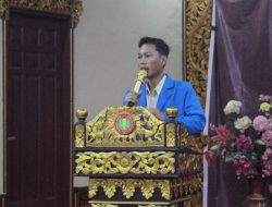 Konflik Internal Universitas PGRI Palembang Belum Mereda, Eks Presiden BEM Soroti Dugaan Intimidasi dan Desak Dialog Terbuka