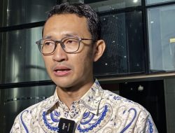 OTT KPK Bongkar Dugaan Jual Beli Jabatan di Kuansing, Bupati dan Sekda Akhirnya Menyerahkan Diri