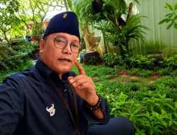 “Hak Daerah Ditahan, Uang Bocor di Pusat”- Guntur Romli Bongkar Paradoks Anggaran Negara