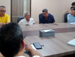 AUDAMSI dan DPMPTSP Kota Bandung Bersinergi Bangun Industri Depot Air Minum Isi Ulang yang Legal, Sehat, dan Berdaya Saing