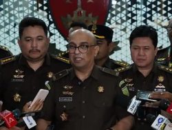 Kejagung Tetapkan Brigjen Pol Lalu Muhammad Iwan Mahardan Tersangka Korupsi MBG, Polri Tegaskan Tak Ada Impunitas