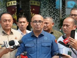 Korupsi Program MBG Memanas, Kejagung Serahkan Dugaan Keterlibatan Perwira TNI ke Jampidmil
