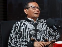 Mahfud MD Bongkar Keraguannya Sejak Awal: Reformasi Polri Dinilai Tak Pernah Benar-Benar Diniatkan
